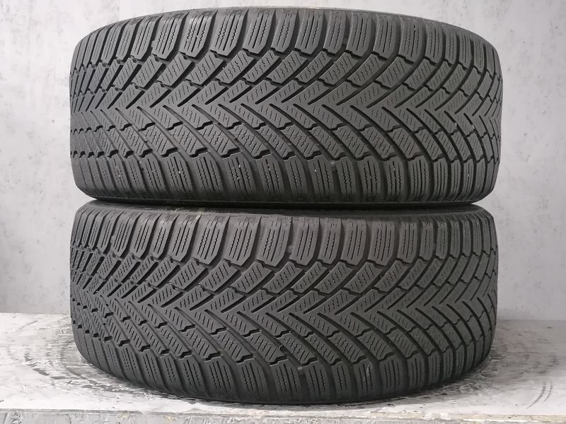 Шини б\у 225/45 R17