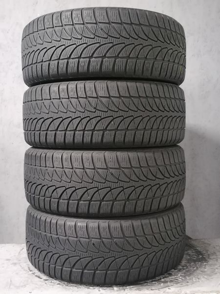 Шини б\у 215/50 R17