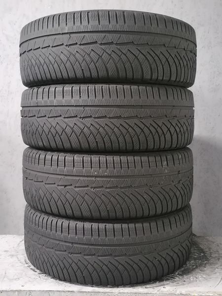 Шини б\у 225/45 R18