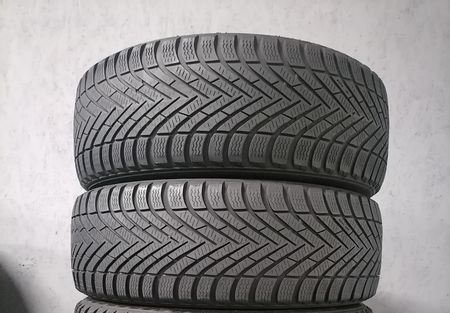 Шини б\у 205/55 R16