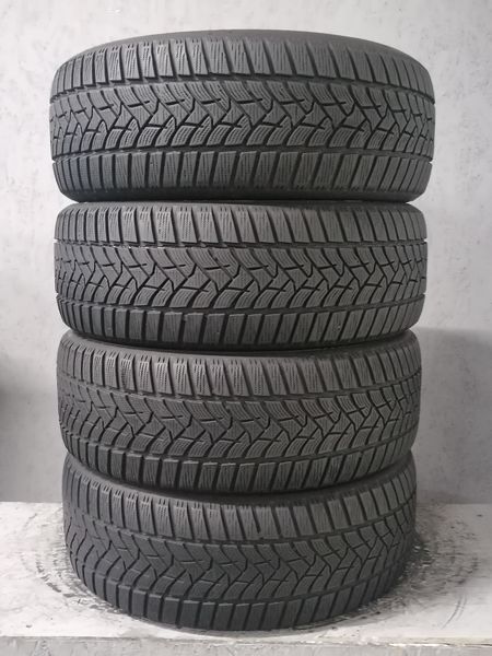 Шини б\у 205/55 R16