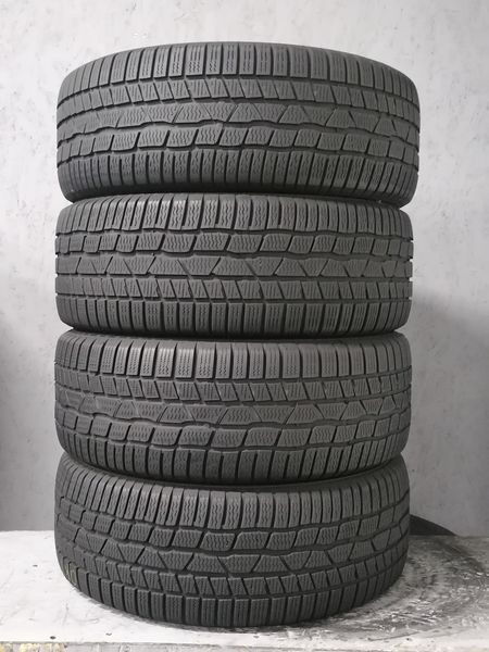 Шини б\у 225/55 R16