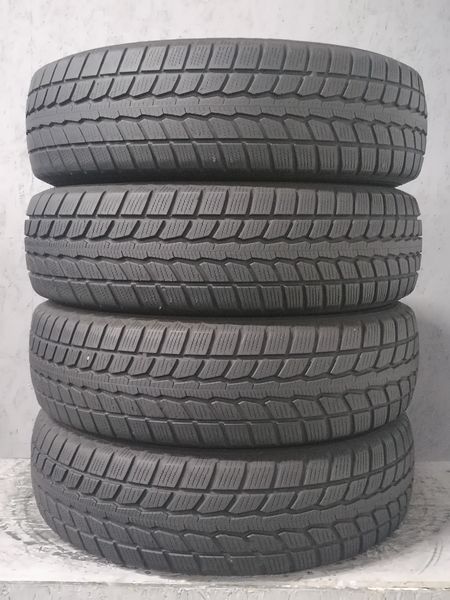 Шини б\у 195/70 R15