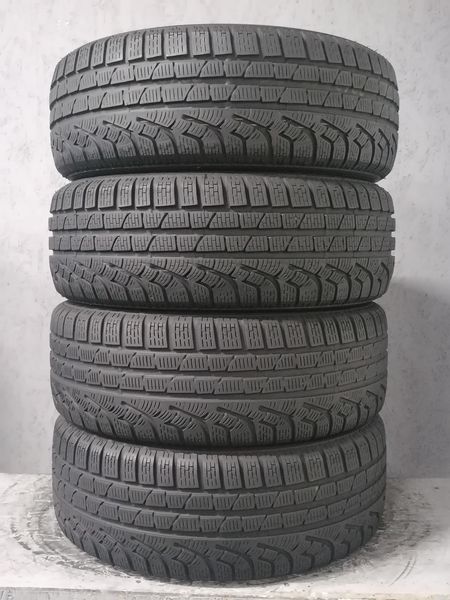 Шини б\у 215/50 R17
