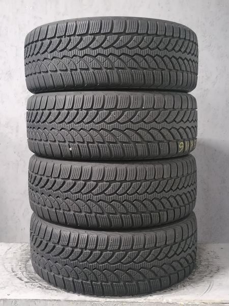 Шини б\у 205/55 R16