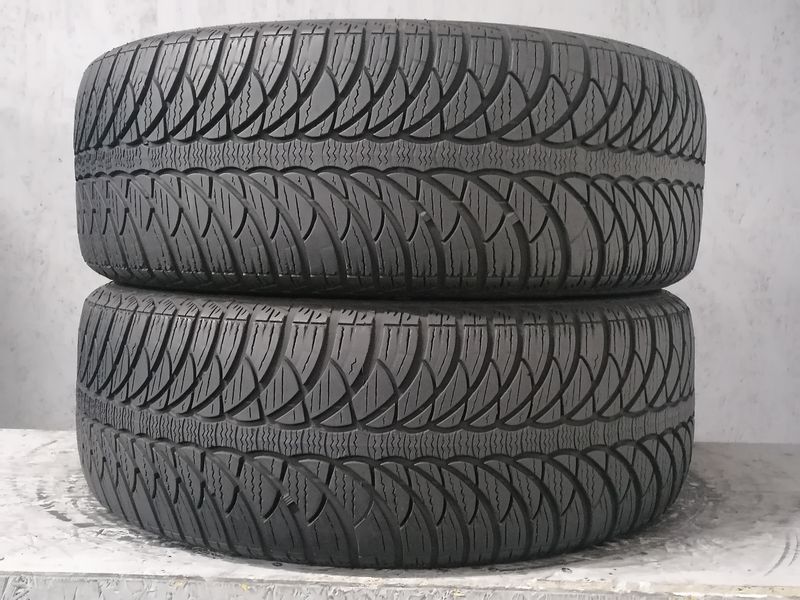 Шини б\у 205/55 R16