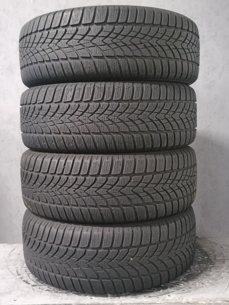 Шини б\у 205/55 R16