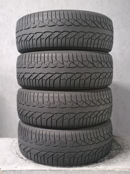 Шини б\у 205/55 R16