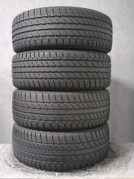Шини б\у 205/55 R16