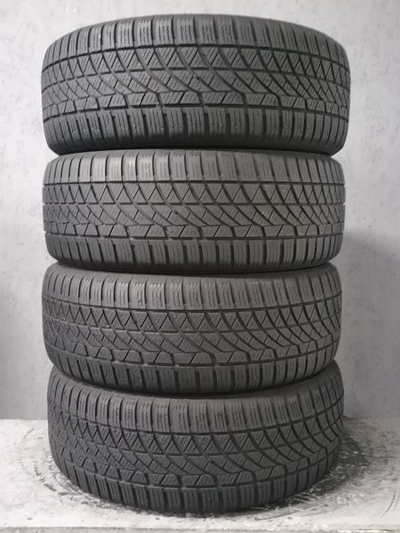 Шини б\у 205/60 R16