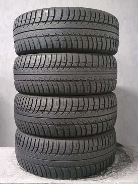 Шини б\у 205/55 R16