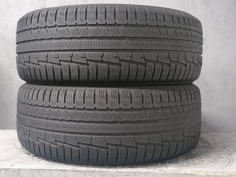 Шини б\у 235/60 R16