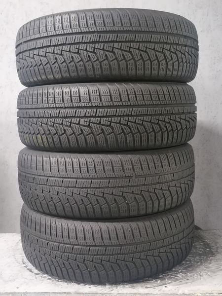 Шини б\у 205/60 R16