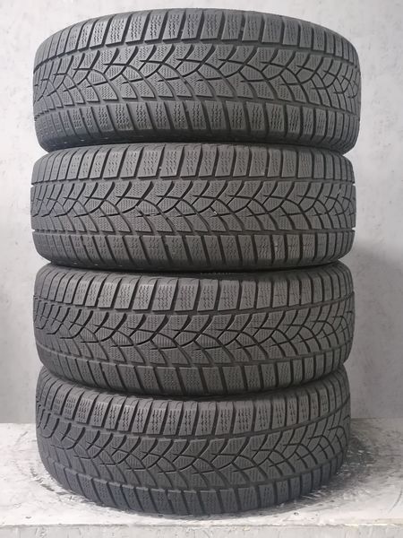 Шини б\у 205/60 R16