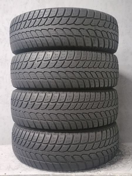 Шини б\у 245/70 R16