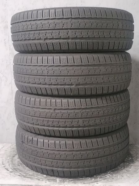 Шини б\у 195/60 R16C