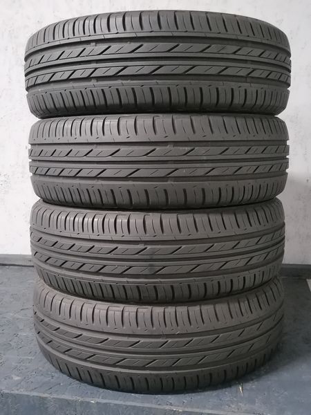 Шини б\у 185/65 R14