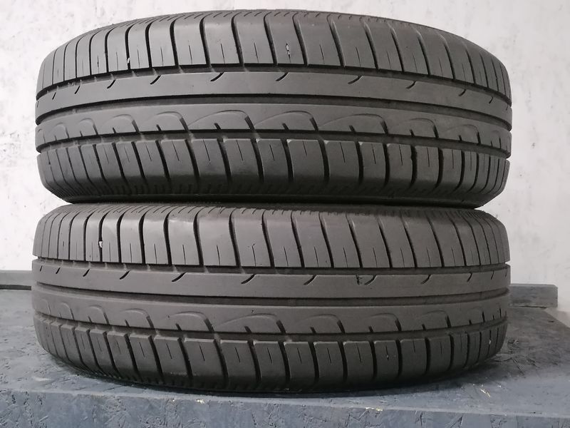 Шини б\у 185/65 R14