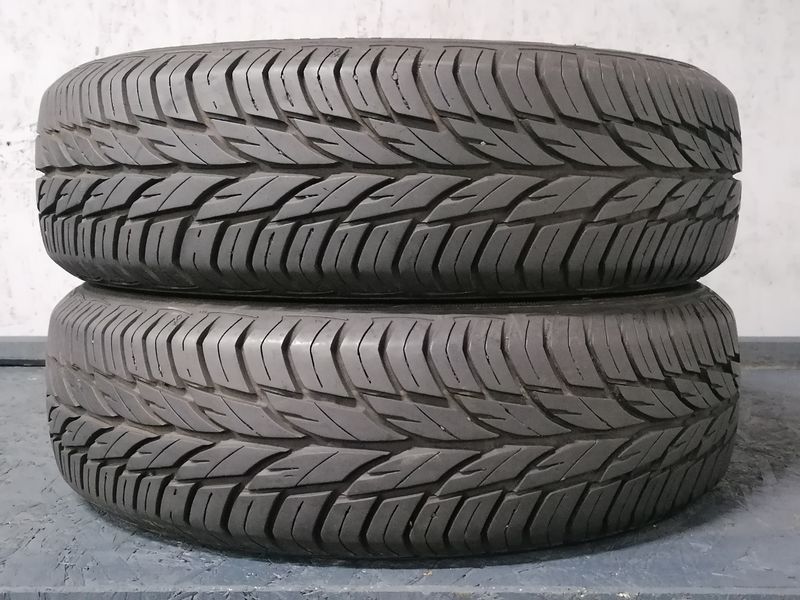 Шини б\у 185/60 R14