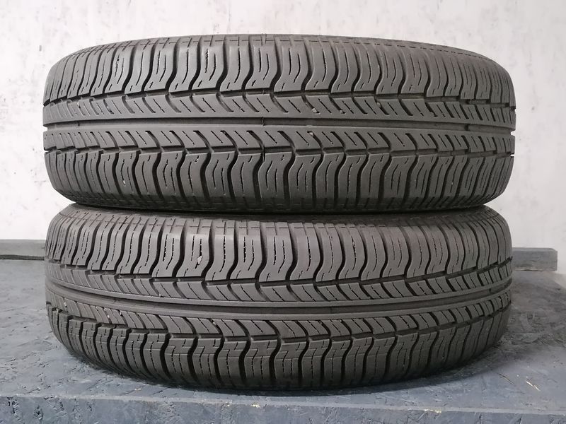 Шини б\у 175/70 R13