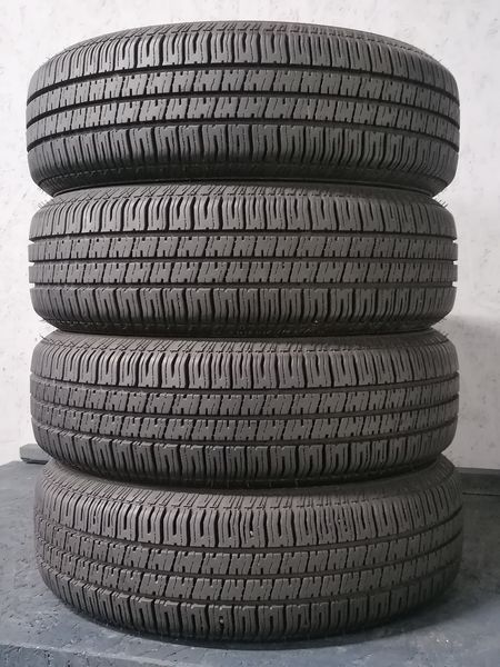 Шини б\у 175/70 R13