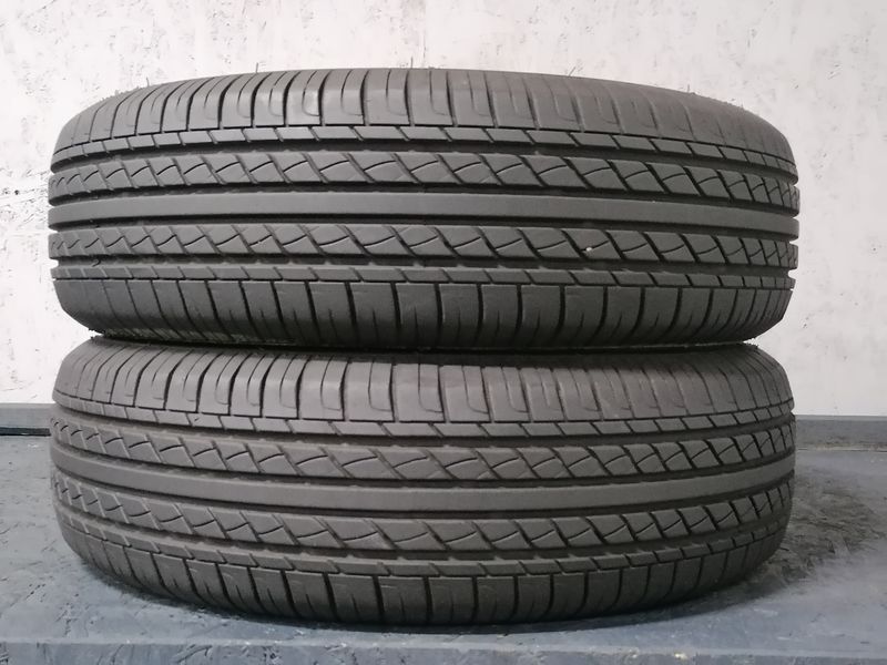 Шини б\у 195/65 R15