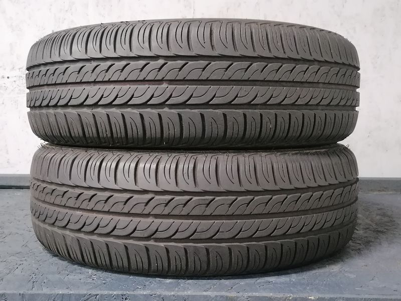 Шини б\у 165/60 R14