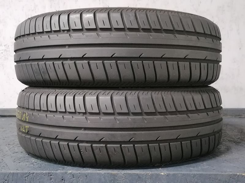 Шини б\у 175/65 R14