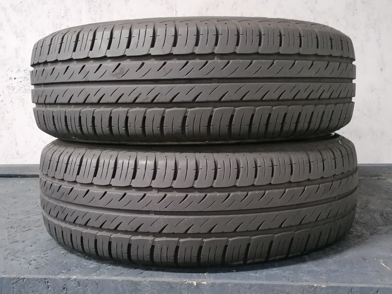 Шини б\у 185/70 R14