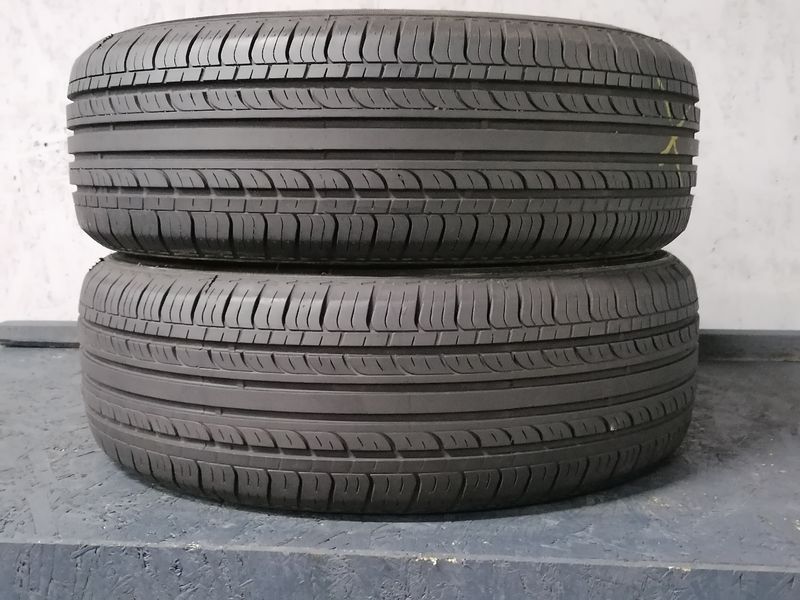 Шини б\у 195/65 R15