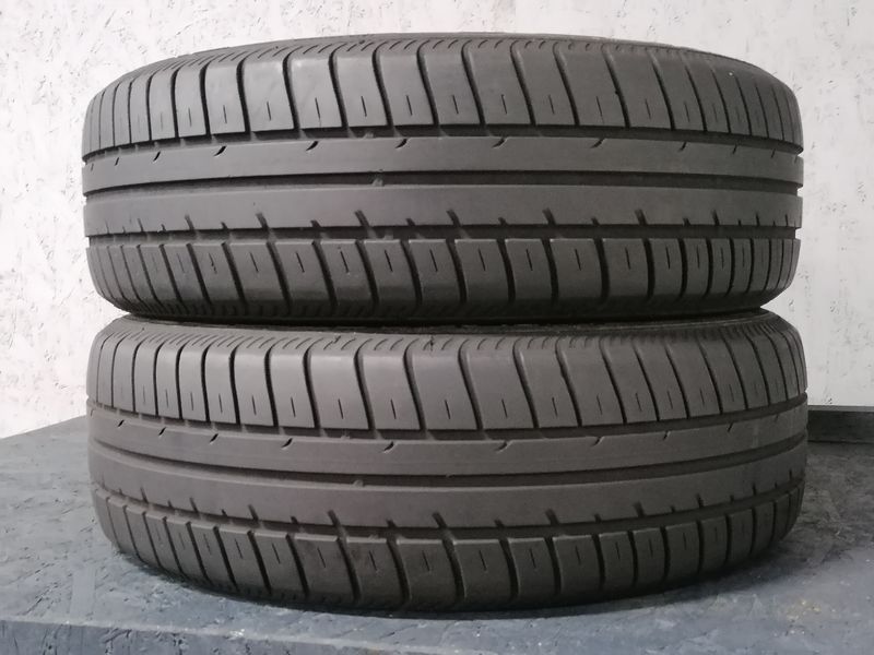 Шини б\у 195/65 R15