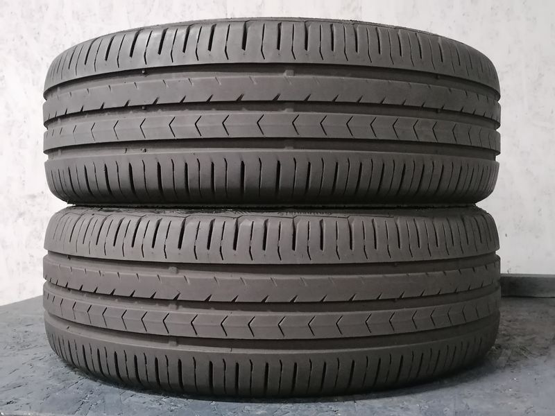 Шини б\у 195/60 R15