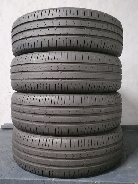 Шини б\у 195/65 R15
