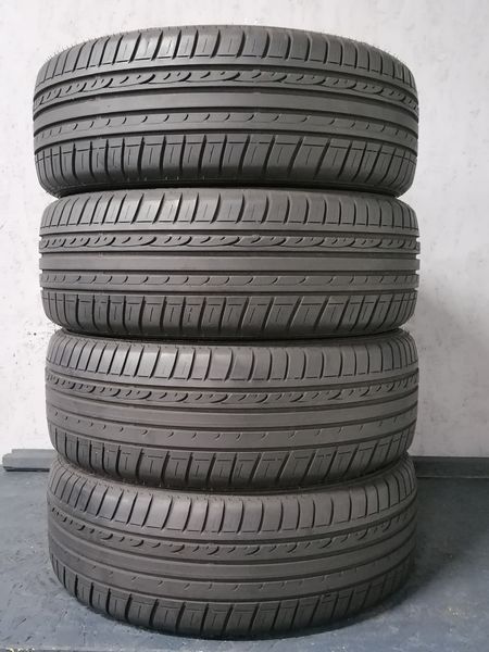 Шини б\у 205/60 R15