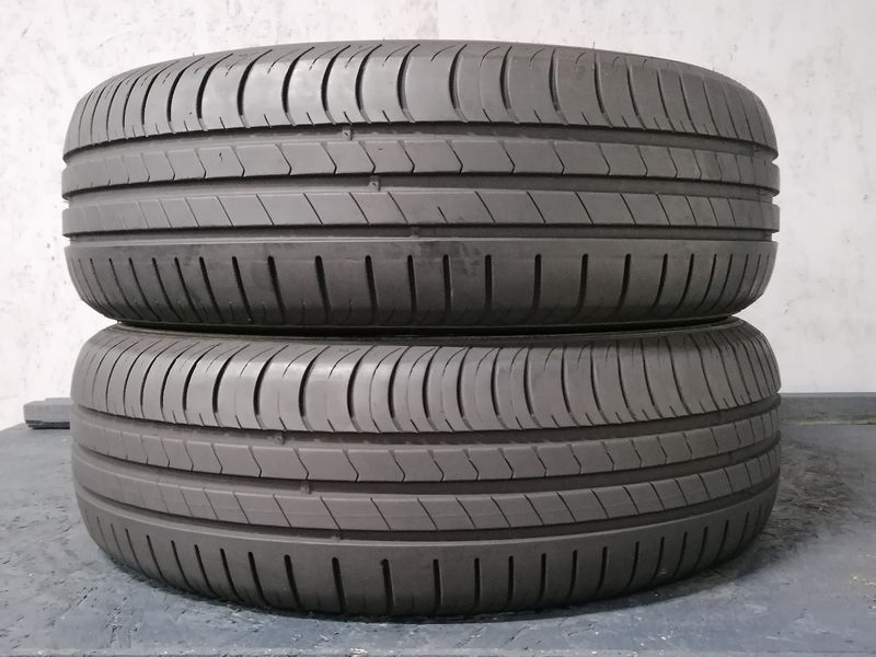 Шини б\у 195/65 R15