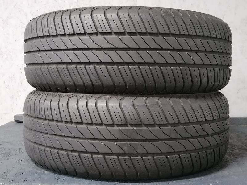 Шини б\у 205/60 R15