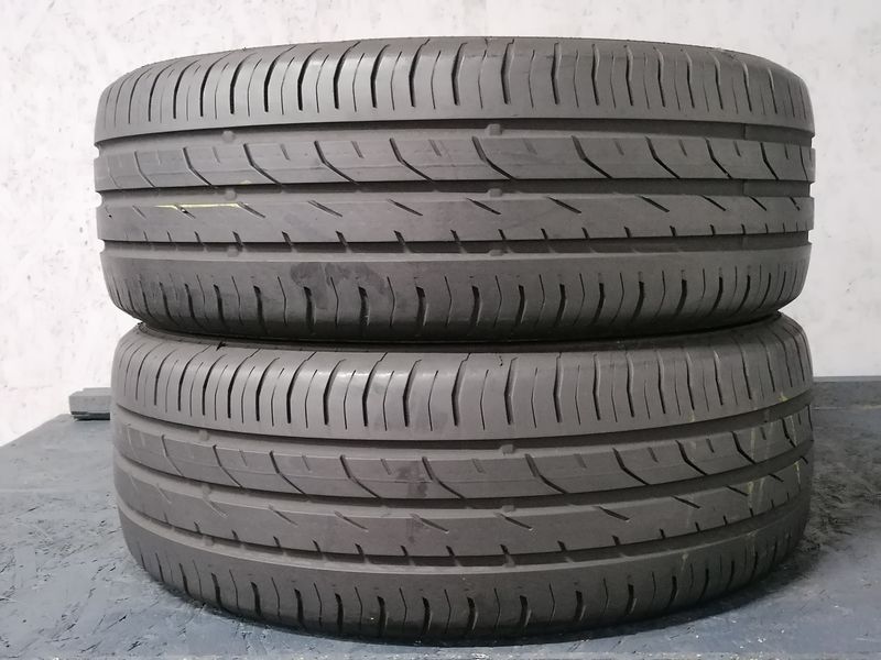 Шини б\у 205/60 R15