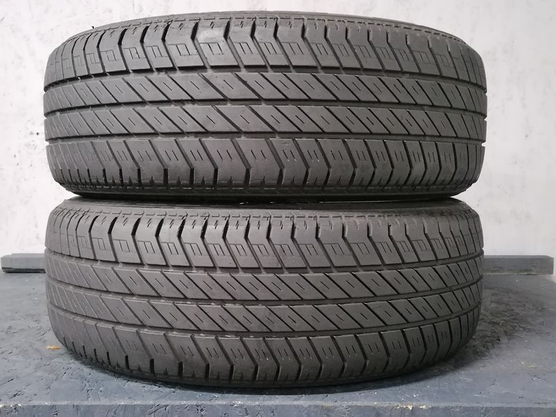 Шини б\у 205/60 R15