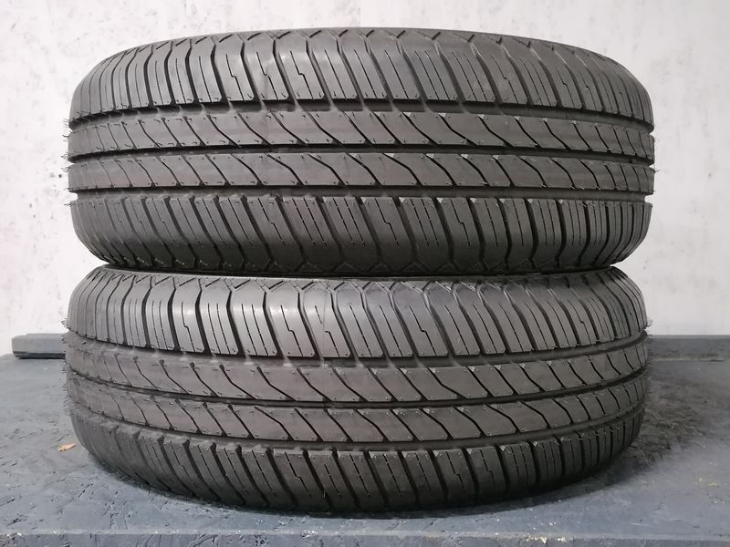 Шини б\у 205/60 R15