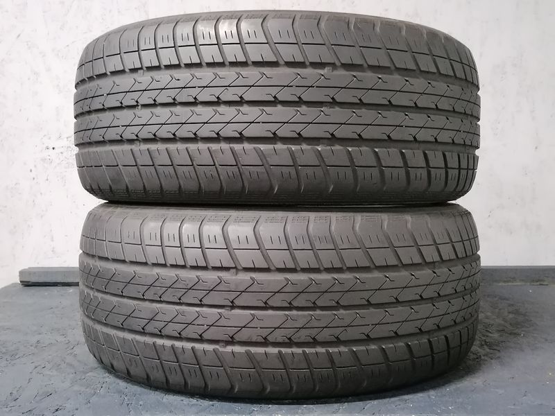 Шини б\у 195/65 R15