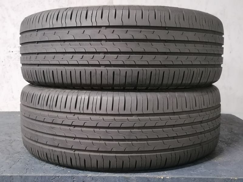 Шини б\у 215/60 R16