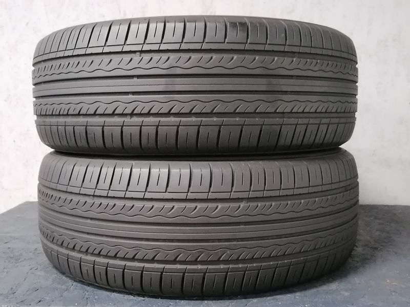 Шини б\у 235/60 R16