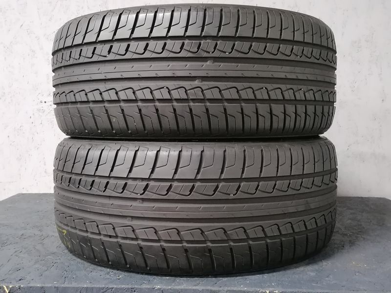 Шини б\у 225/50 R16