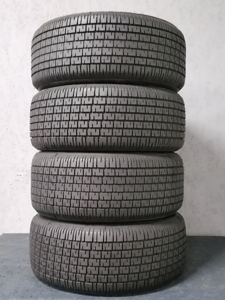 Шини б\у 225/50 R16
