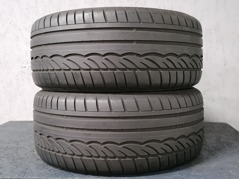 Шини б\у 195/50 R15