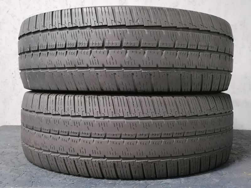Шини б\у 225/65 R16C