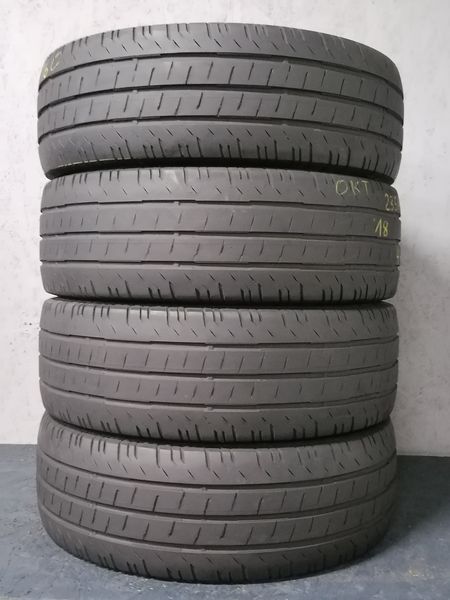 Шини б\у 225/65 R16C