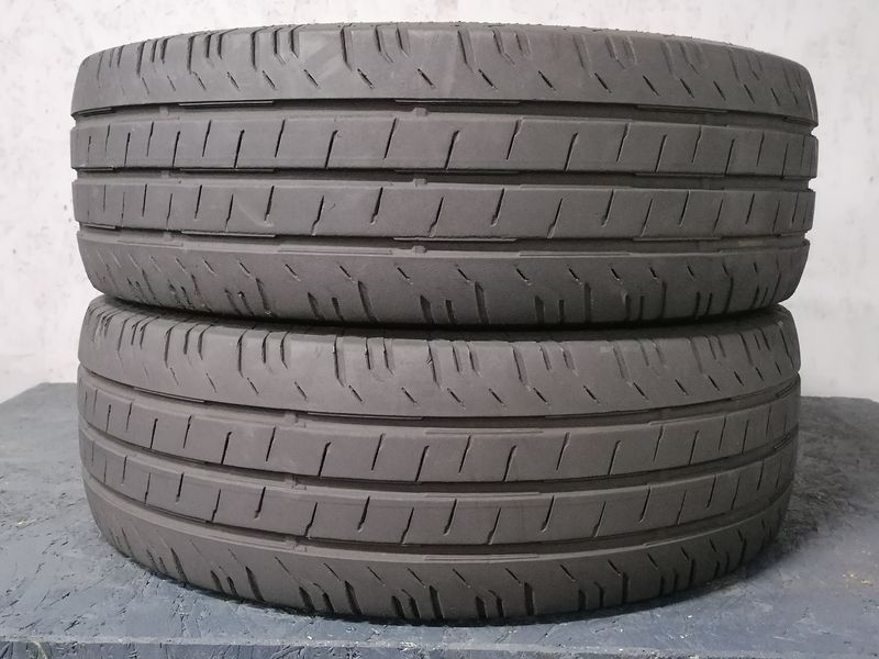 Шини б\у 225/65 R16C