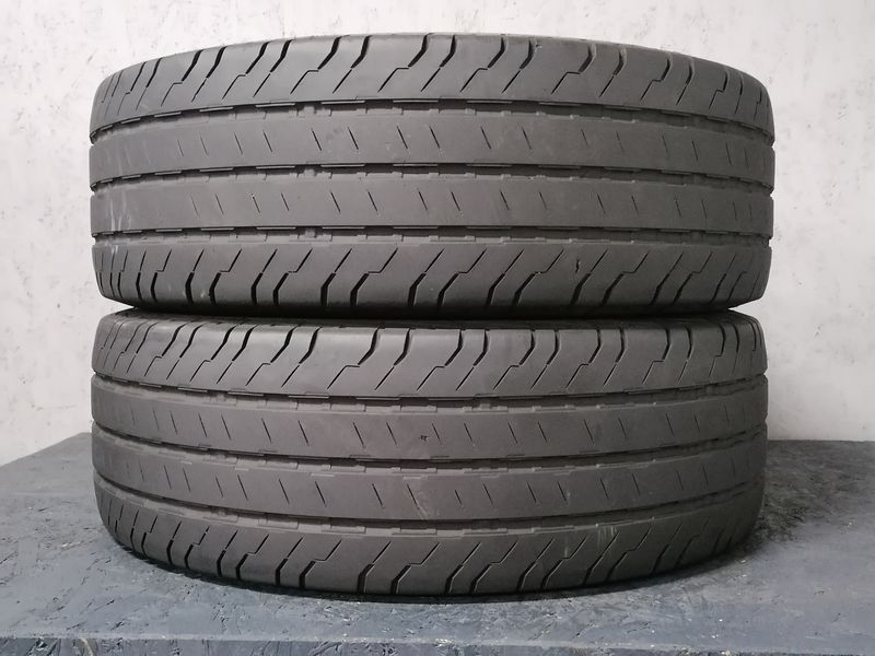 Шини б\у 235/65 R16C