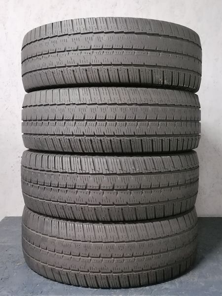 Шини б\у 225/65 R16C